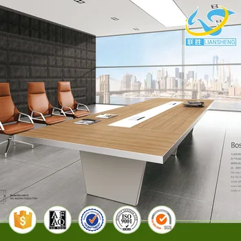 Fornitore della cina sala riunioni mobili per ufficio design moderno ... Tavoli da riunione per ufficio