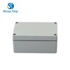 SY ABS Waterproof Plastic Wiring Electrical Box