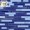 2x4 brick tile exported multicolored glass mosaic tile two colors available glass stripes mosaic