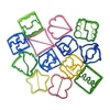Kitchen Decorative Leaf Cake Tools,Customized Cookie Cutters,Plastic Sandwich Cutters