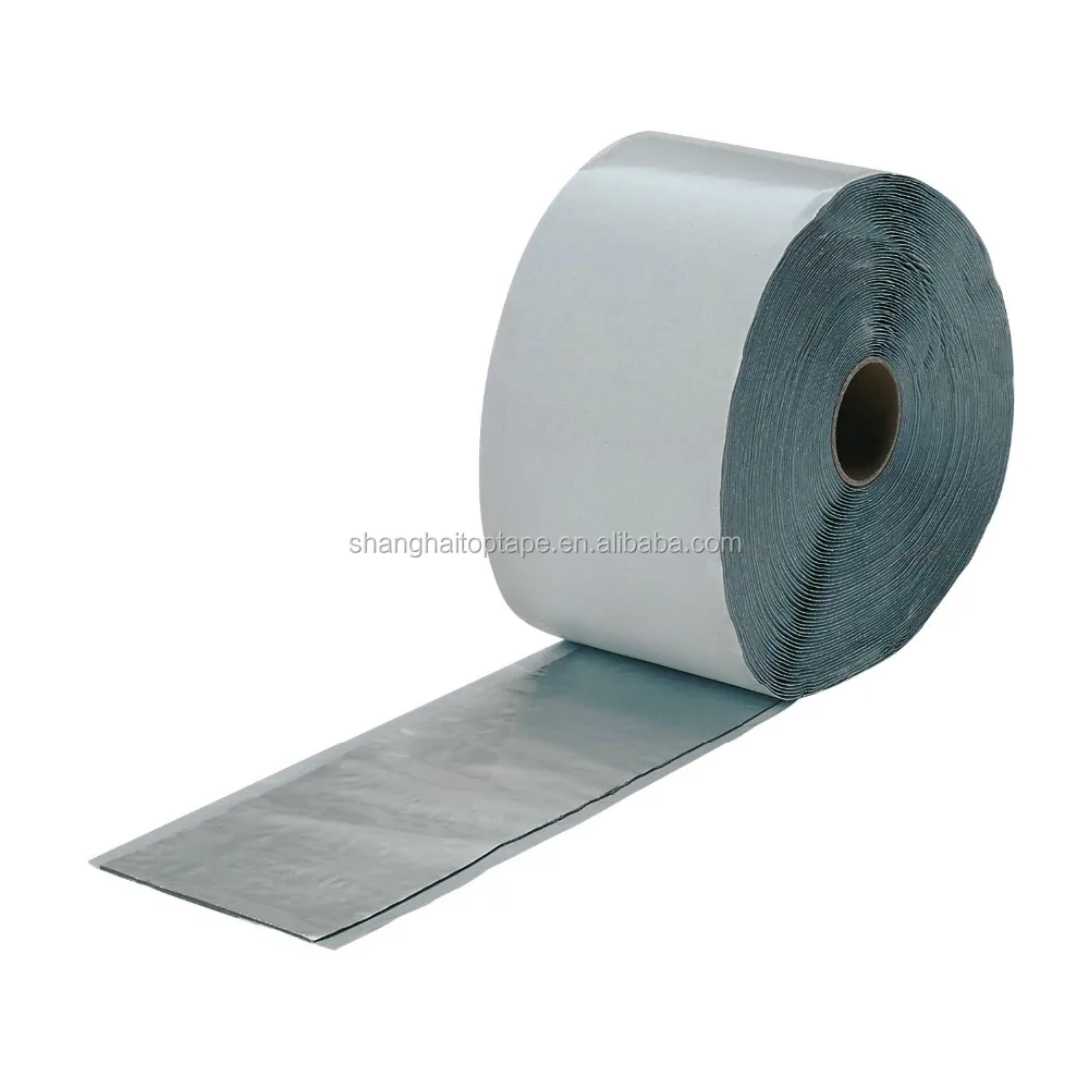 Insulating Mastic Seal Compound Tape 0.5mm Thick *45mm Wide*35m Roll