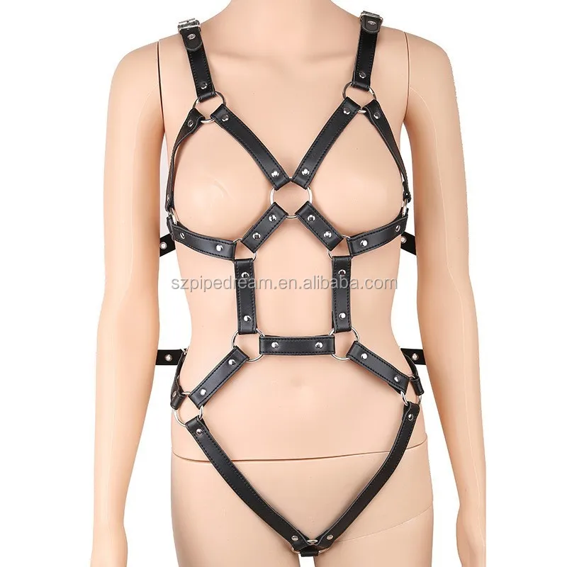 Sex Slave Outfit