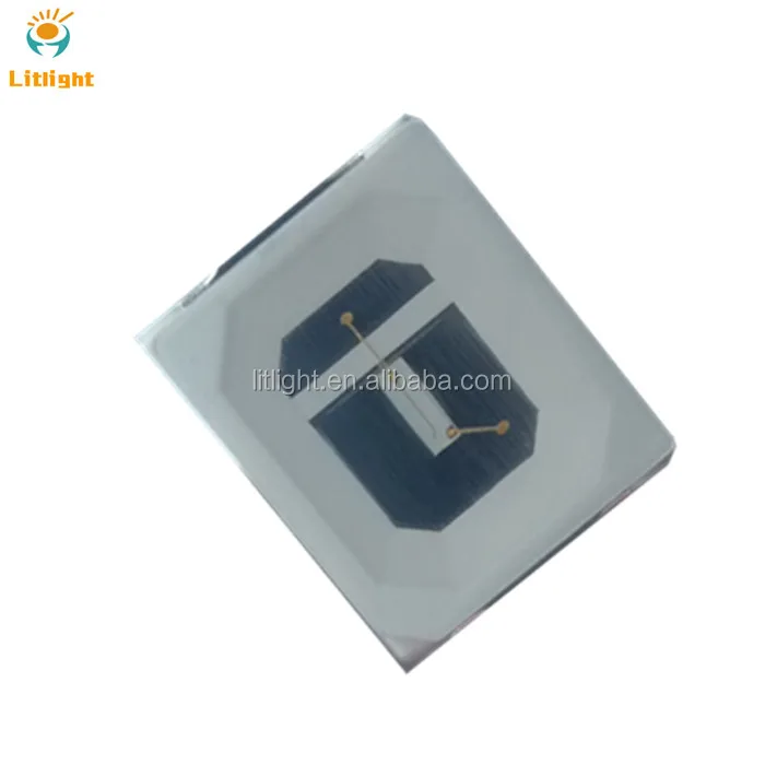 High Quality 0.2w 0.5w 360nm to 370nm, 365NM 2835 UV SMD LED Chip for mosquito killer and Curing