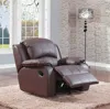 Lazy Boy Reclining chair,easy boy Reclining chair ,manual recliner leather chair