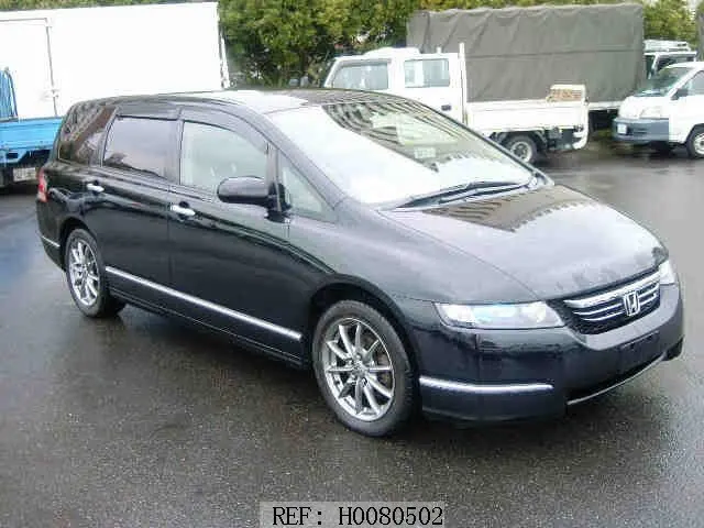 2005 Honda Odyssey Rb1 Used Car From An Ho080502 2005 Honda Odyssey Rb1 Used Car From An Ho080502 Cars Product On Alibaba