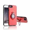 For IPhone 8 Case Handy with Ring Stand Holder Magnetic Mobile Accessaries for Cell Phones Case 2018 Fashion