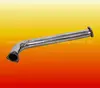 N issan Skyline R33 Auto Parts Down Pipe Stainless Steel Exhaust Front Pipe