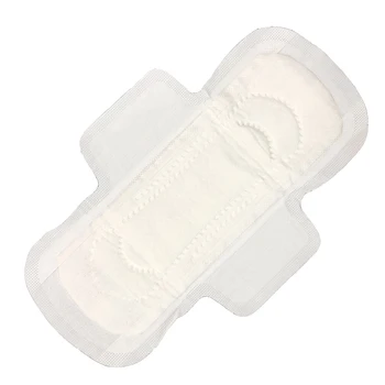 chemical free pads