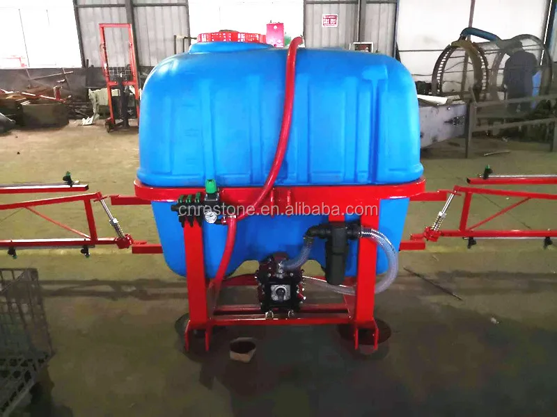 Factory Supply Agricultural Sprayer Pto Tractor Boom Sprayer Buy