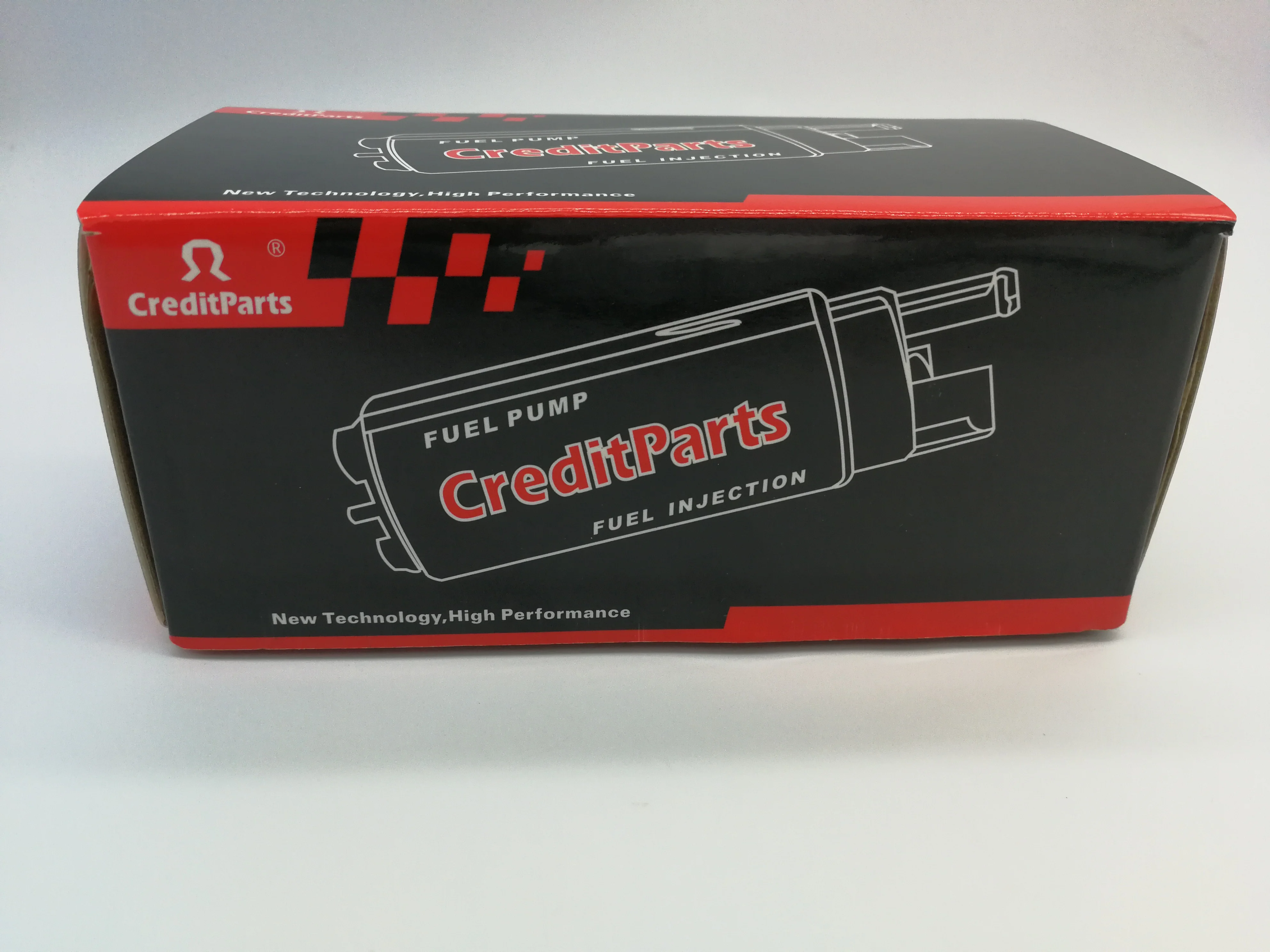 Fuel Pump 31111-1R000 - Reliable Performance for Hyundai & Kia