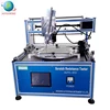 IEC60335 Standard Scratch Resistance Tester Abrasion test for Mobile phone PCB Board