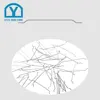 0.9/50mm steel fiber for shotcrete reinforcement in tunnel lining segment