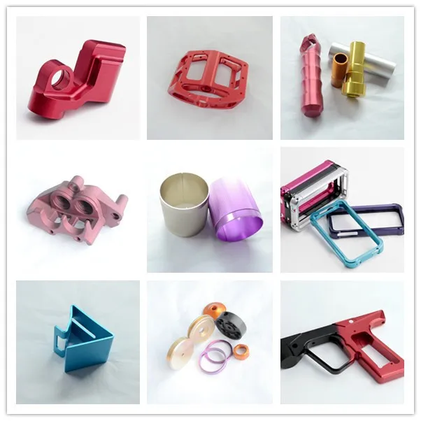 Oem High Quality SLA Service 3D Printing Part With Painting