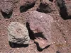 Pumice stone a lightweight aggregate