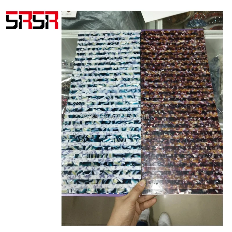 Italy Cellulose Acetate Sheet Raw Material For Jewelry Buy Highly