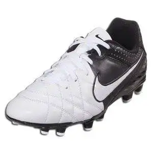 nike tiempo natural iv ltr ic