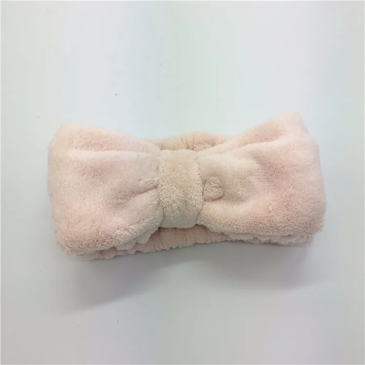Fabric Cotton Towel Hair Bands Headband Buy Fabric Headband,Cotton