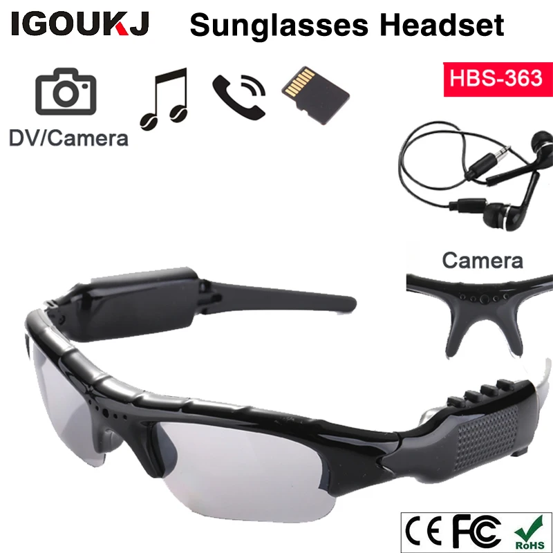close Millimeter Canteen Factory Camera Sunglasses, Wireless Headset -Alibaba.com