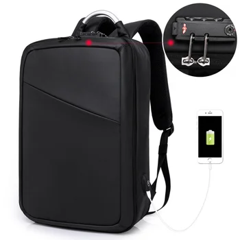 mens designer laptop backpack