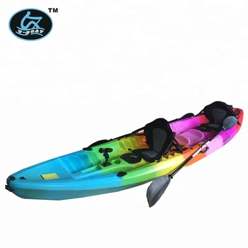 U-boat Sit-on-top Ocean Kayak&amp;ship&amp;canoe With Good Quality 