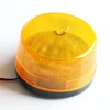 Yellow color Hot sale Flash or keep light LED alarm lamp for automatic gate security warning gate opener operator