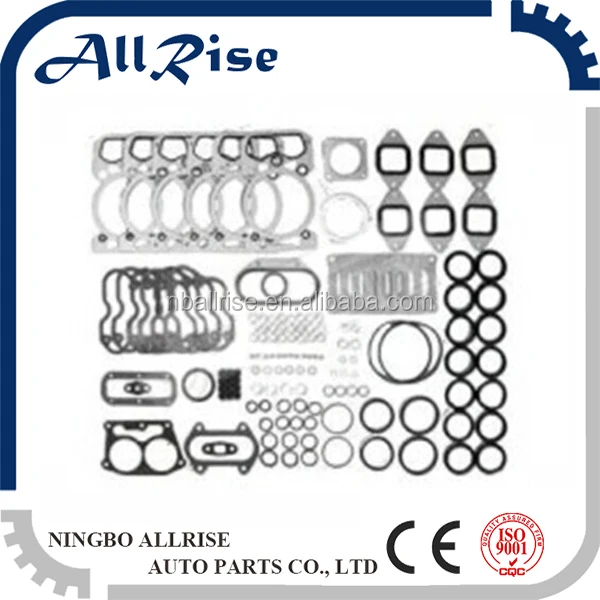 Renault Trucks 5001834578 Gasket Kit