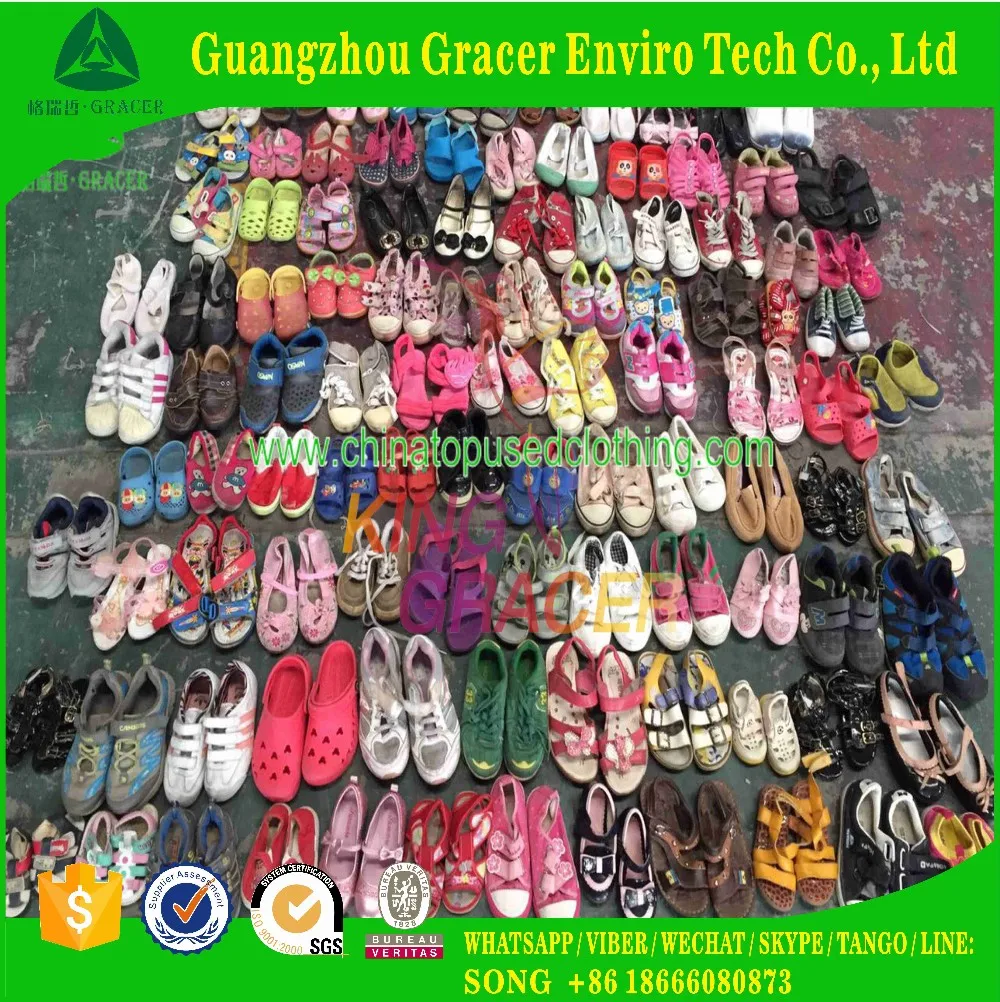 second hand shoes for sale