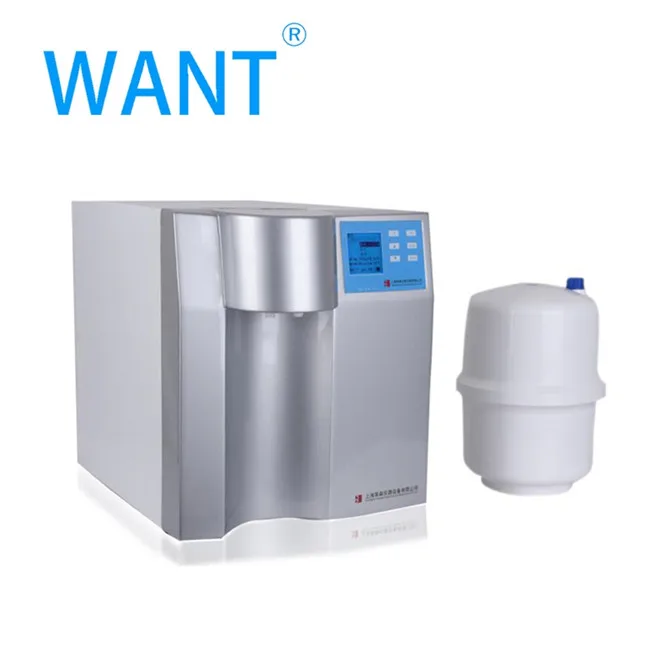 Economical Ultra Pure Water Machine Buy Economical Ultra Pure Water