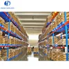 Steel Corrosion Protection warehouse Pallet Racking System for Building Material