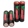 Various styles aaa 1.5v Zn/MO2 dry battery r03