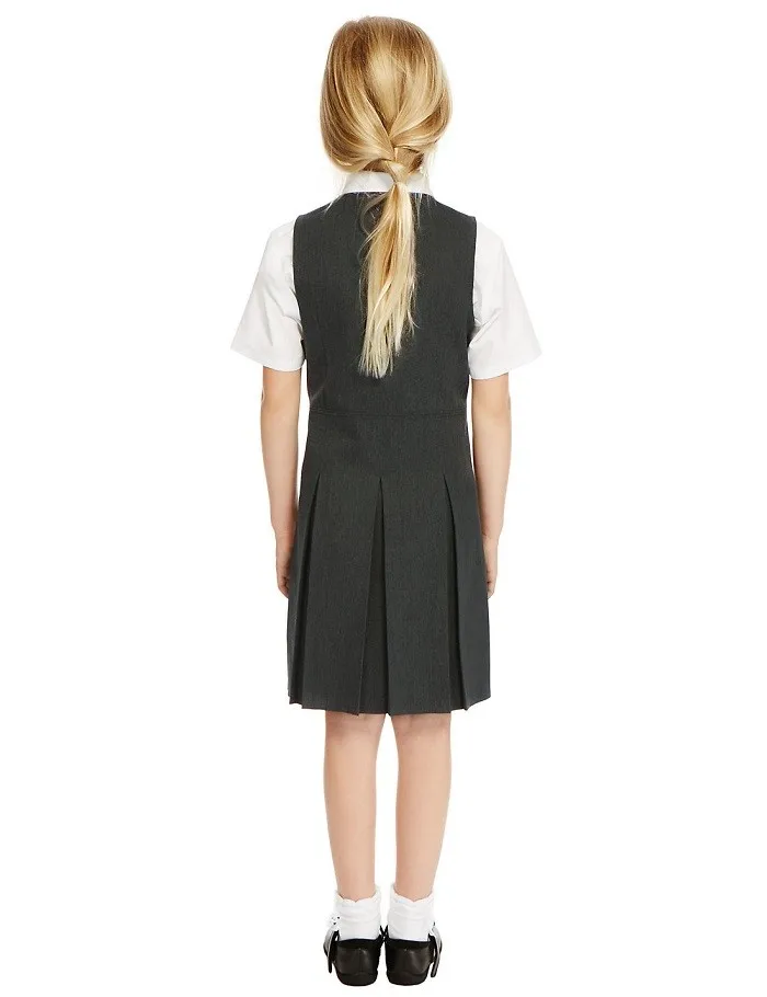 plus size school uniform design girls high school uniform