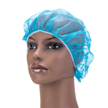 medical hair cap