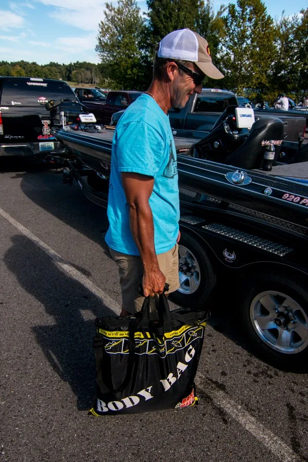 Fish Weigh Bag Heavy Duty Fish Weigh Bag,Fish Tote Bag,Fish Dry Bag