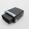 Gps fleet tracking devices with stop engine