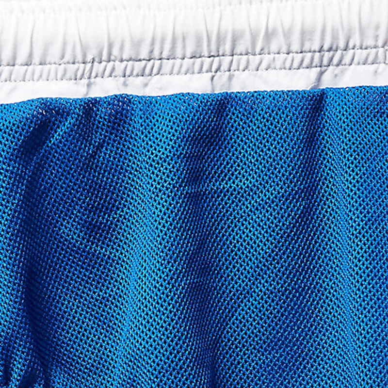 2017 New 100 Polyester Blank Swim Trunks Mens Beach Shorts Sport