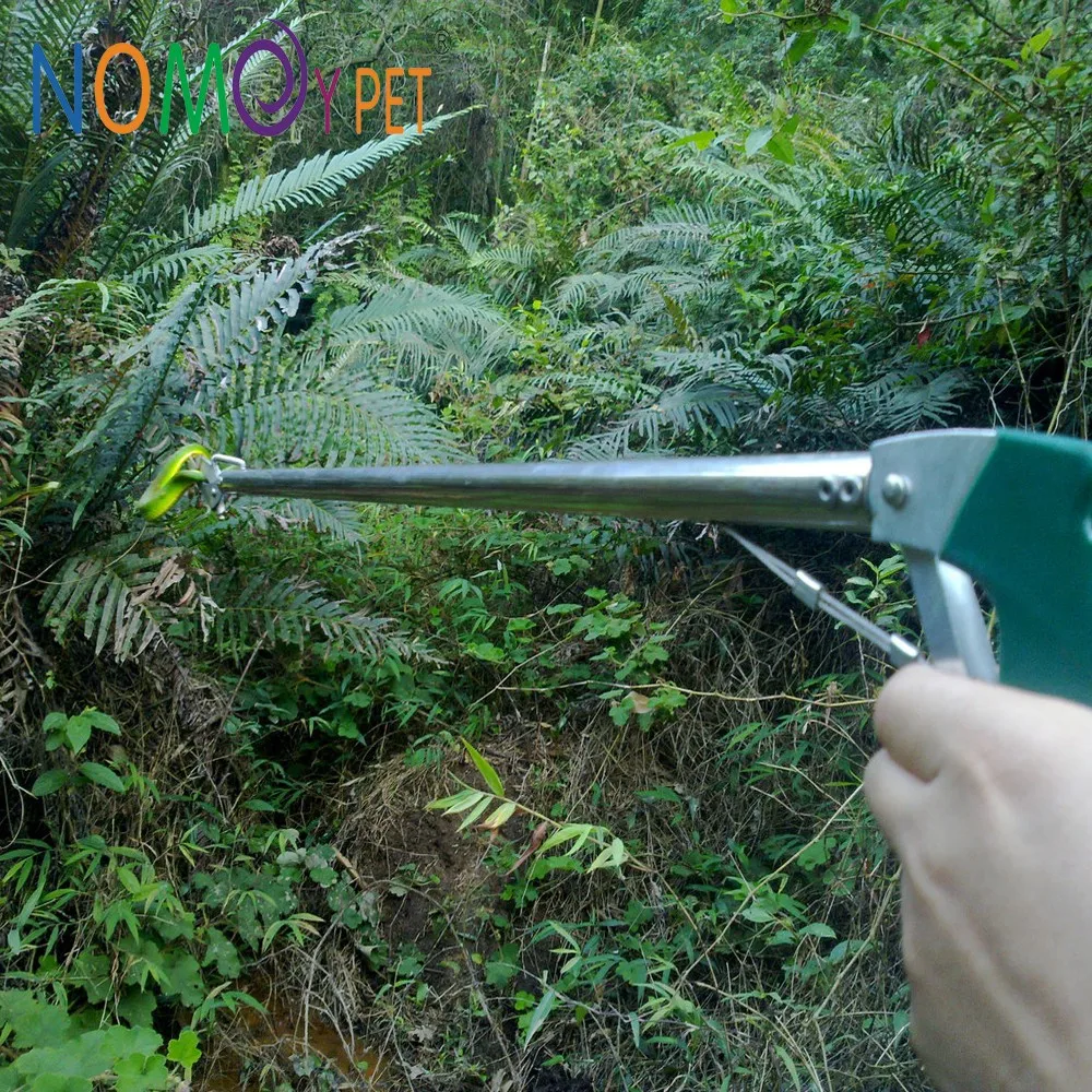 Nomoypet Useful Snake Catcher Stick Handling Equipment Snake Stick Snake Catcher Nff03 Buy