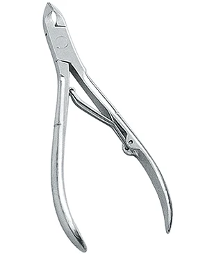 nail cuticle clippers