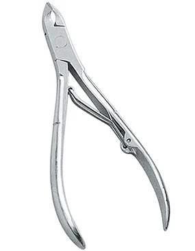 Cuticle Nipper Nail Cutter Toe Surgical Cuticle Nipper Nail Cutter Toe Surgical Cutters Pedicure Product On Alibaba