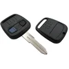 Nisan Tiida Remote Start key Transponder key Including Remote Key Shell and components for Nisan teana
