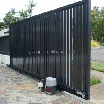 Okm Sliding Gate Operator Remote Control System Direct Drive Okm Sliding Gate Operator Remote Control System Direct Drive Linear Motor