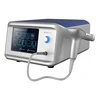 Shockwave therapy machine portable shockwave therapy device