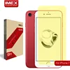 Newest TPU full cover anti shock screen protector for iPhone 7 Plus