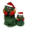 12 inch rocking thread Christmas tree