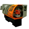 Cnc Metal Spinning Turning Lathe Machine Price