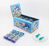 HALAL dolphin gummy candy