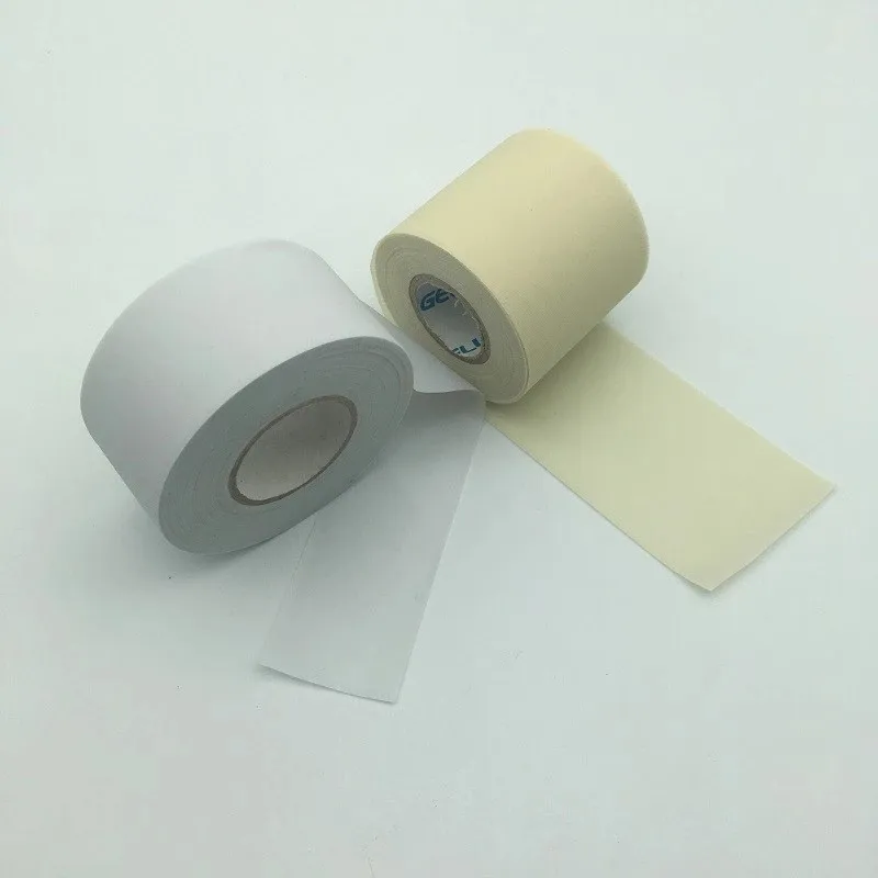 Air Conditioner Non Adhesive Pvc Pipe Wrapping Tape Buy Pvc Pipe