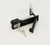 MS818 flush swing handle industrial cabinet electric panel lock