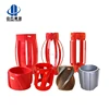 API oil/gas well drilling cementing equipment casing pipe spring centralizer