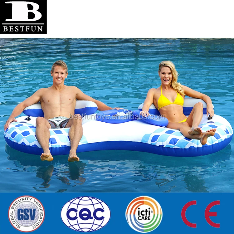 cool inflatable pool toys