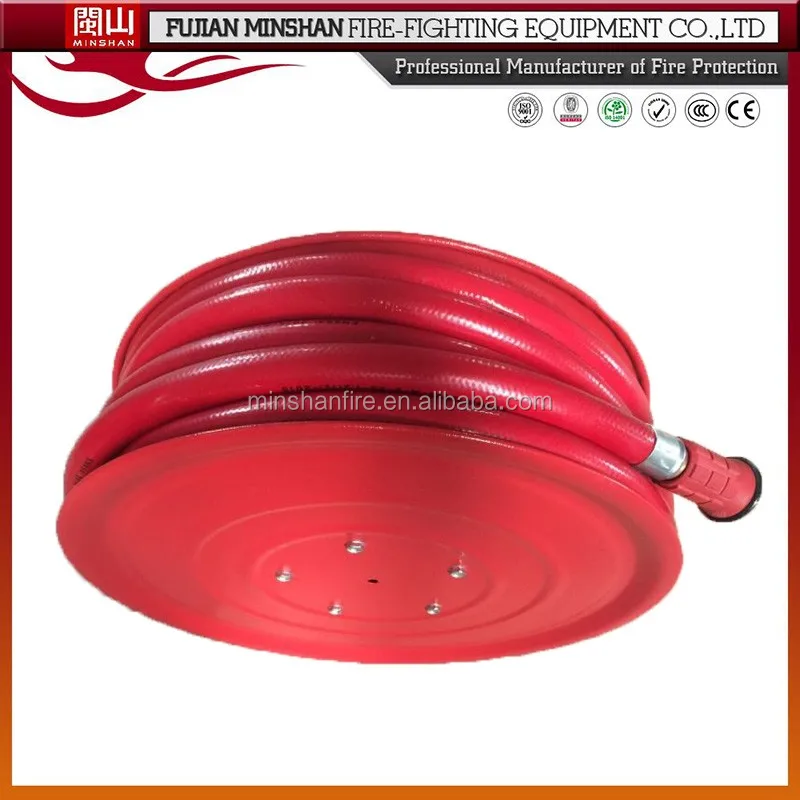1 Inch Fire Hose,Fire Fighting Hose,Fire Hose Reel Can Take High